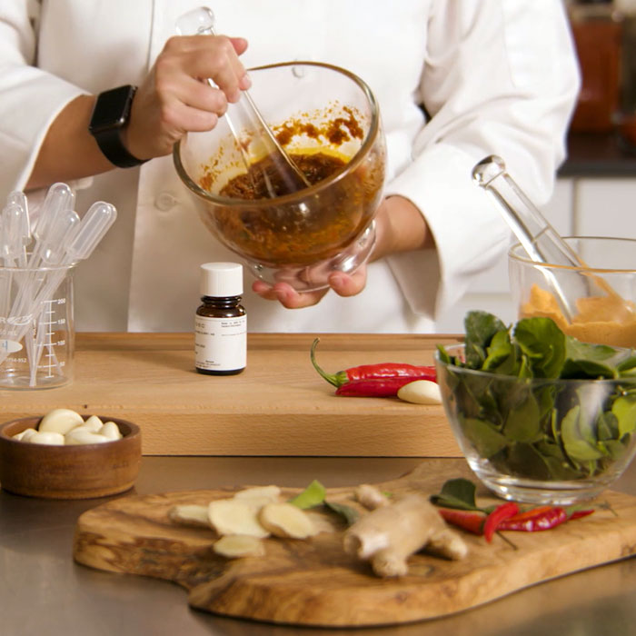 Video Versatility of Flavor Extracts Kalsec