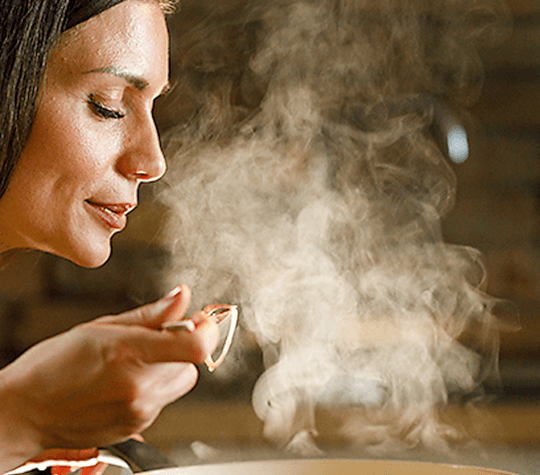 protein cigarette Validating an Alternative Protein Flavor