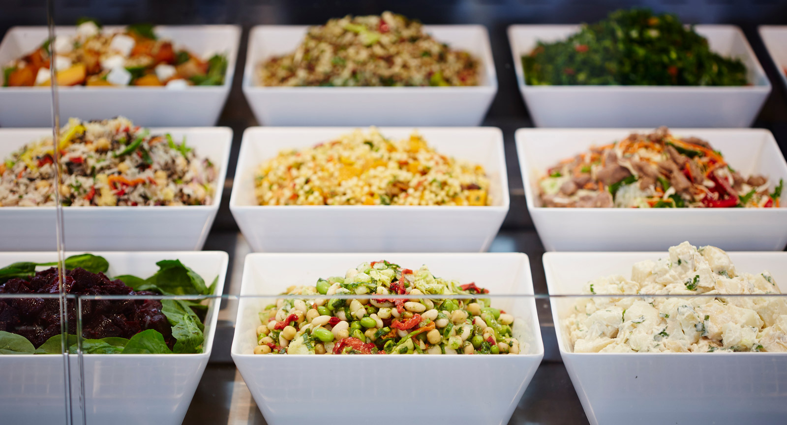 Prepared refrigerated foods