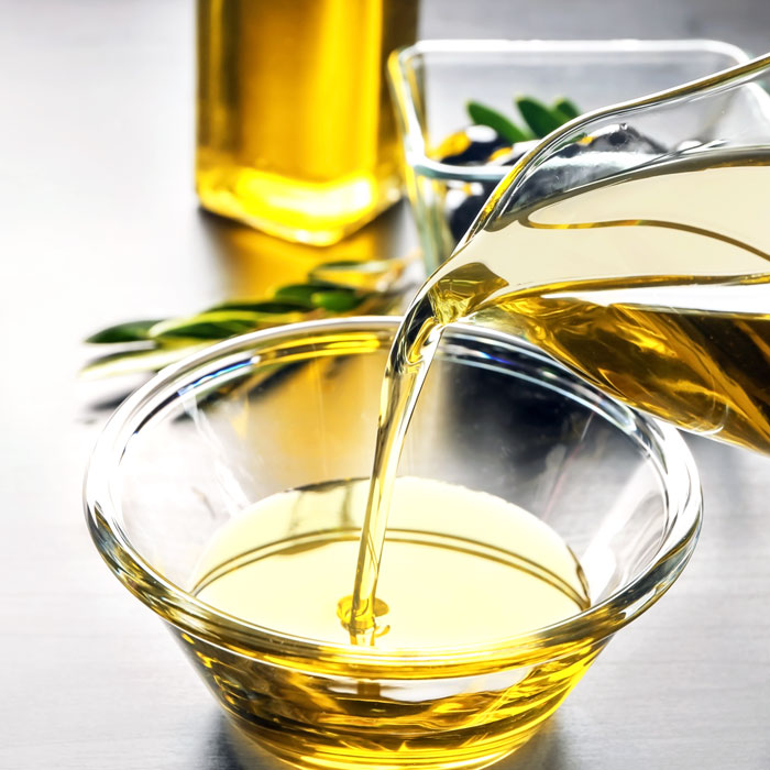 Cooking Oil