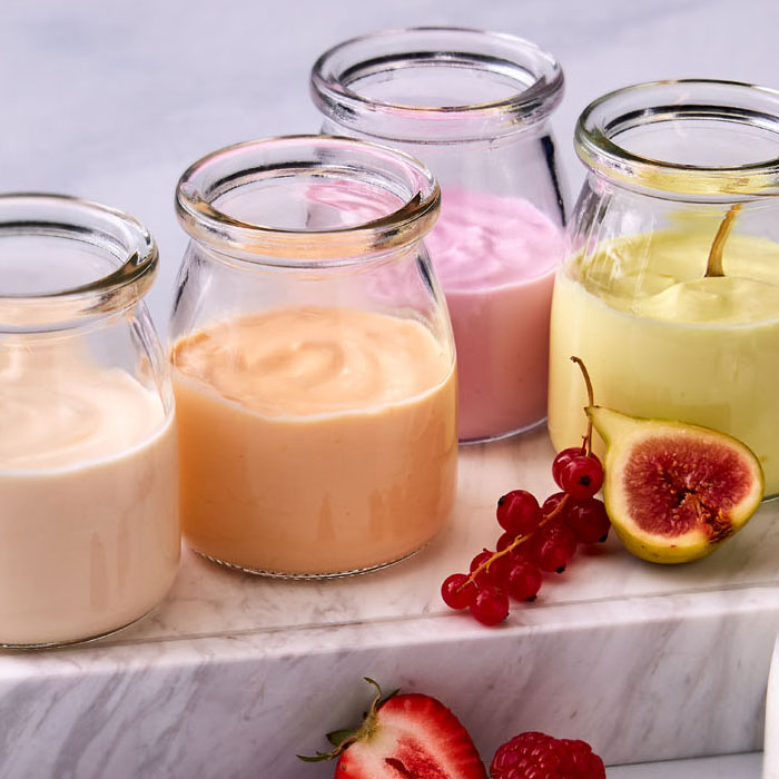 Dairy Alternative Applications Kalsec