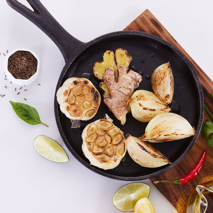 Culinary Creations Natural Flavor Ingredients | Kalsec