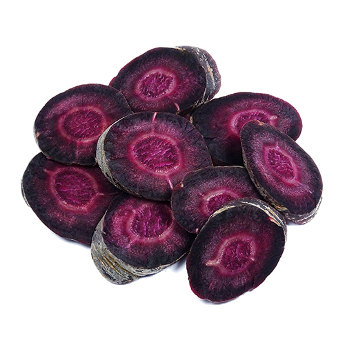 Black carrot