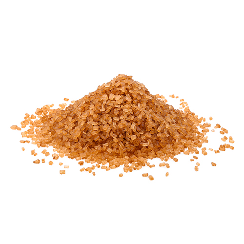 Caramelized sugar